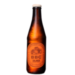BBC Cajicá Honey Ale