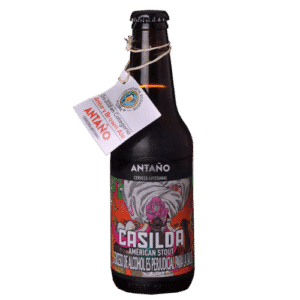 Local Casilda 330ml - Cerveza Local