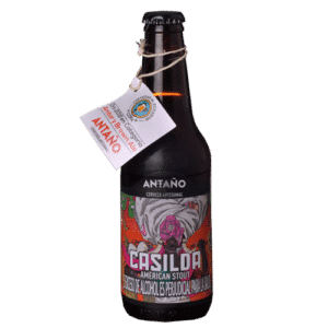 Antaño Casilda