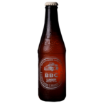 Bogota Beer Company Lager 330ml - Cerveza Local