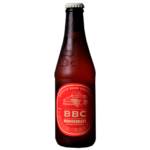 BBC Monserrate Roja