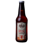 Brauer Special Abbaye 330ml - Cerveza Local