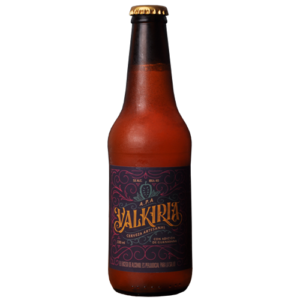 Local Valkiria APA 330ml - Cerveza Local